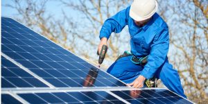 Installation Maintenance Panneaux Solaires Photovoltaïques à Berry-au-Bac